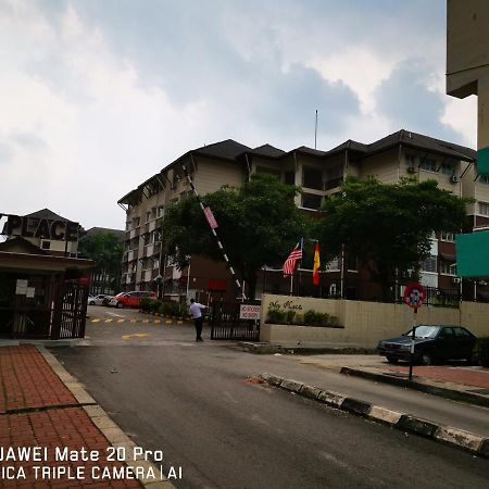 My Place Apartment Subang Jaya Esterno foto