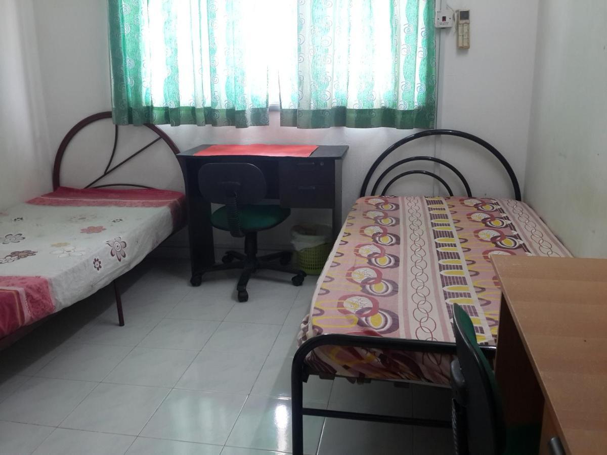 My Place Apartment Subang Jaya Esterno foto