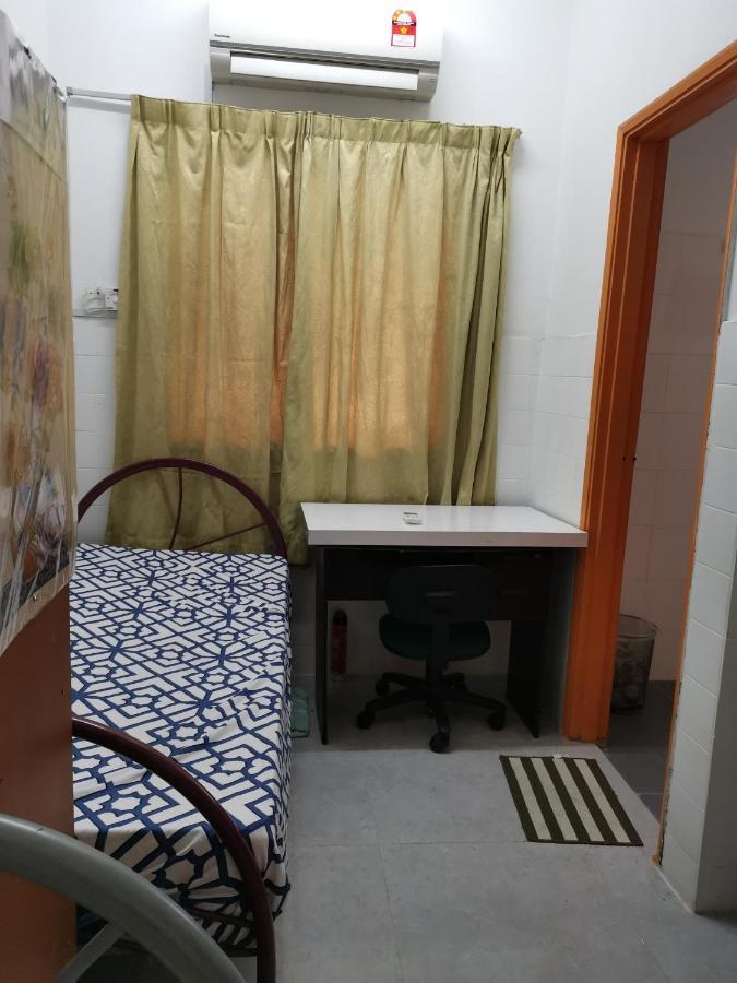 My Place Apartment Subang Jaya Esterno foto