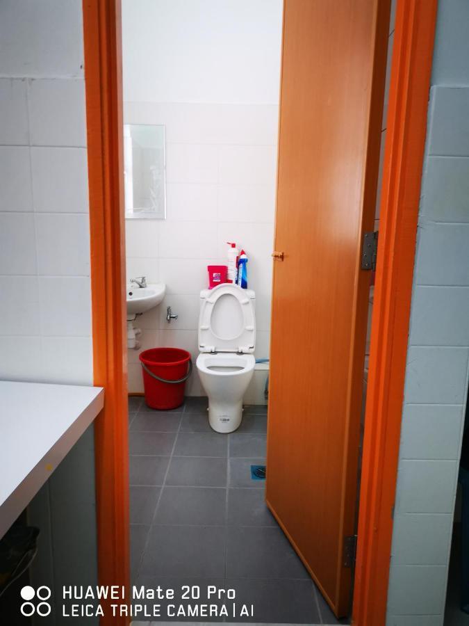 My Place Apartment Subang Jaya Esterno foto