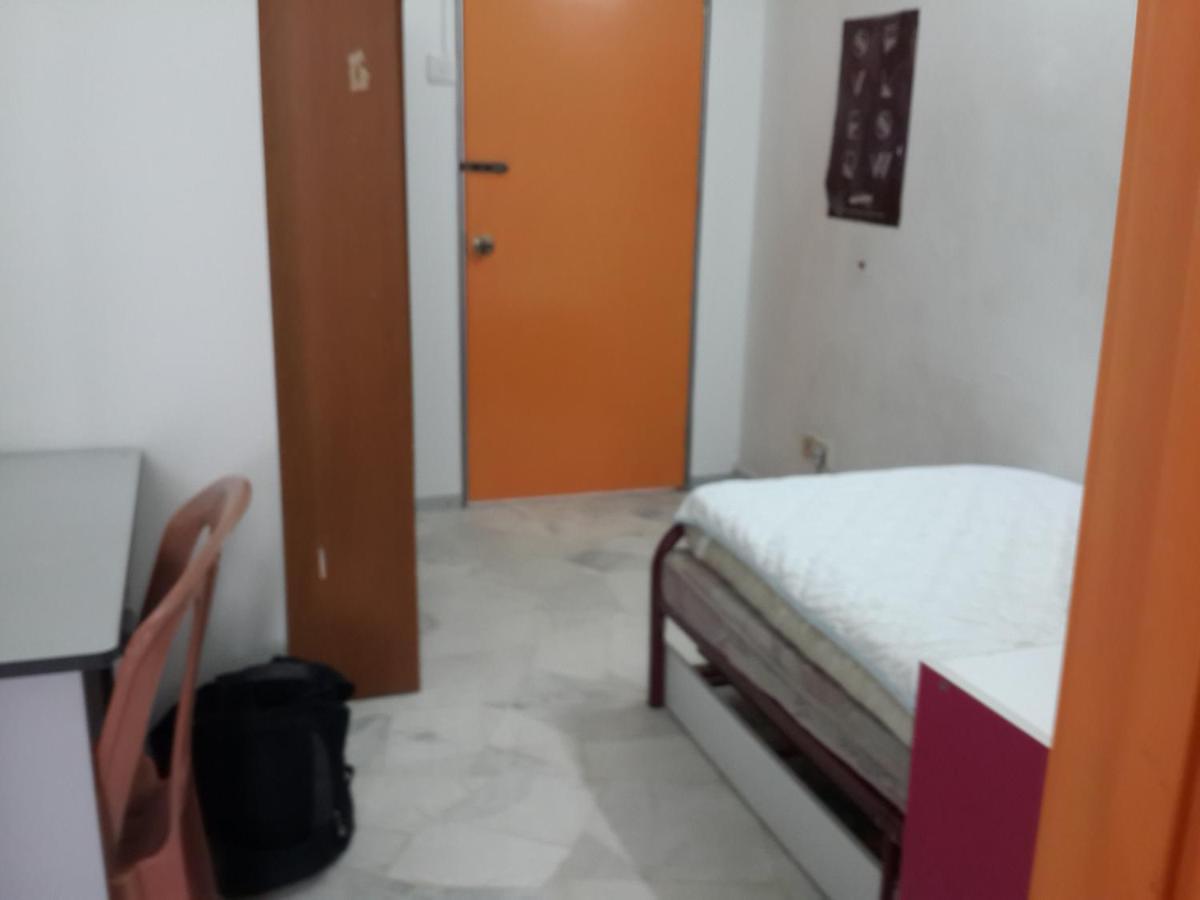 My Place Apartment Subang Jaya Esterno foto