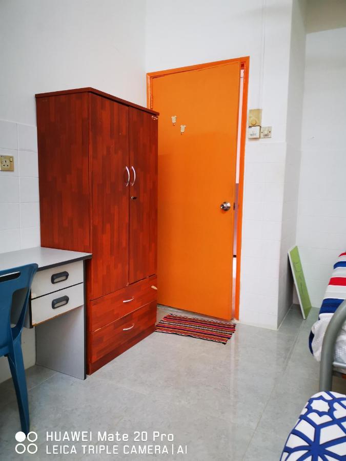 My Place Apartment Subang Jaya Esterno foto