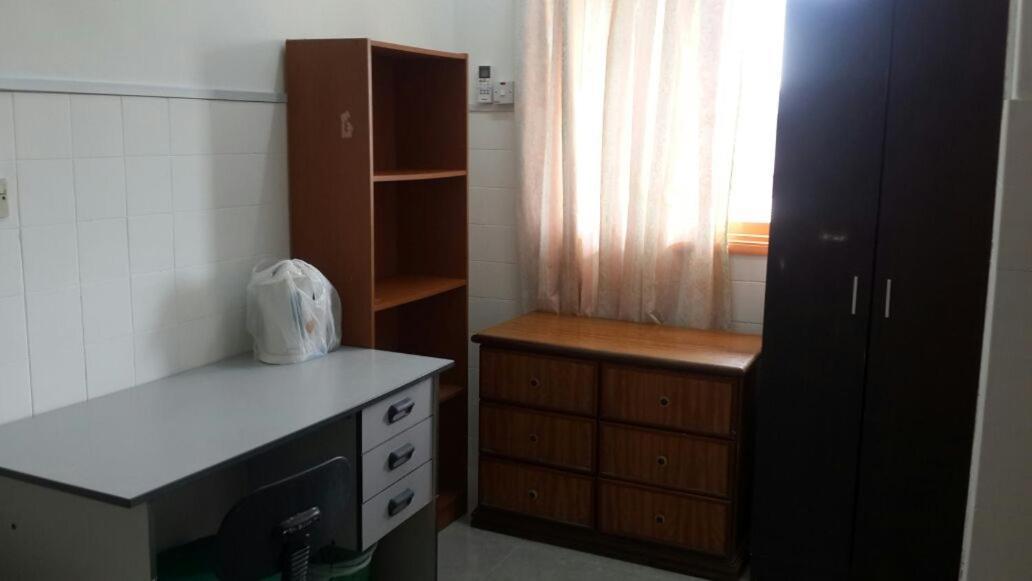 My Place Apartment Subang Jaya Esterno foto