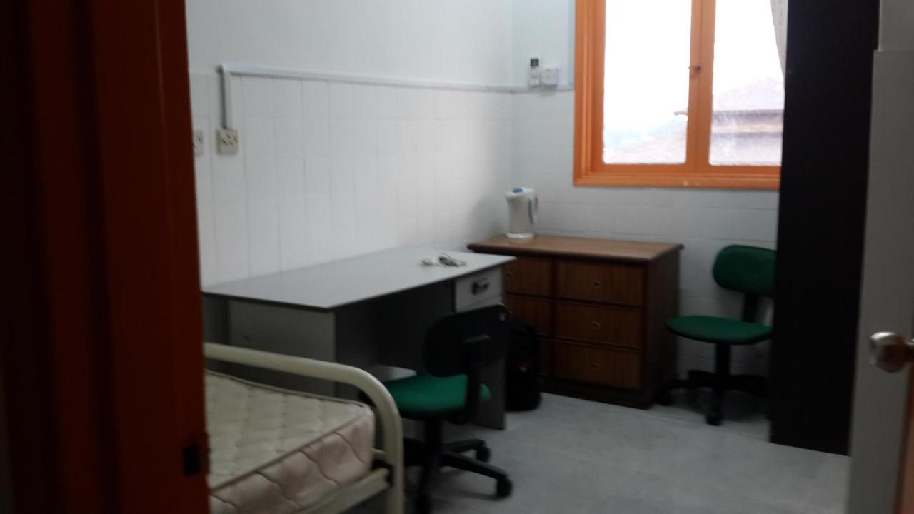 My Place Apartment Subang Jaya Esterno foto