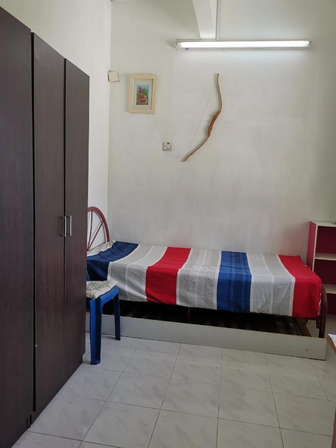 My Place Apartment Subang Jaya Esterno foto