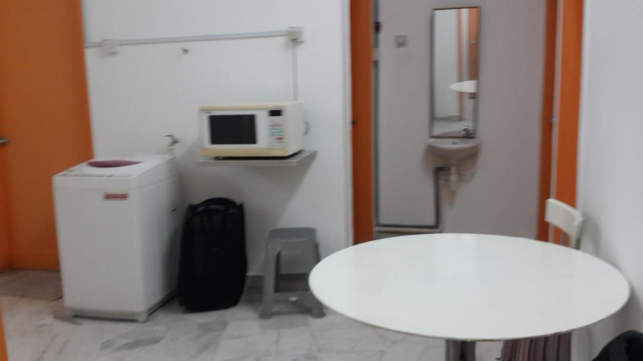 My Place Apartment Subang Jaya Esterno foto