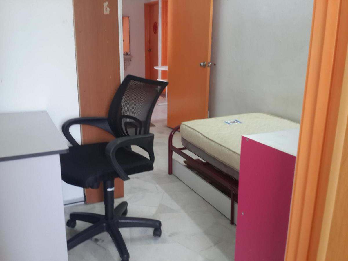 My Place Apartment Subang Jaya Esterno foto