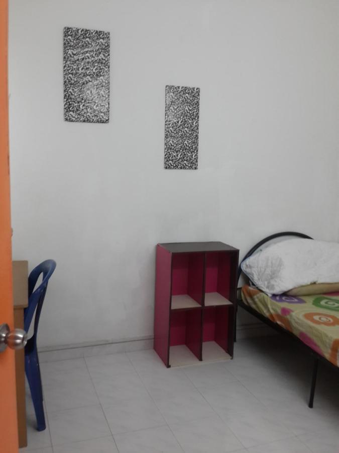 My Place Apartment Subang Jaya Esterno foto