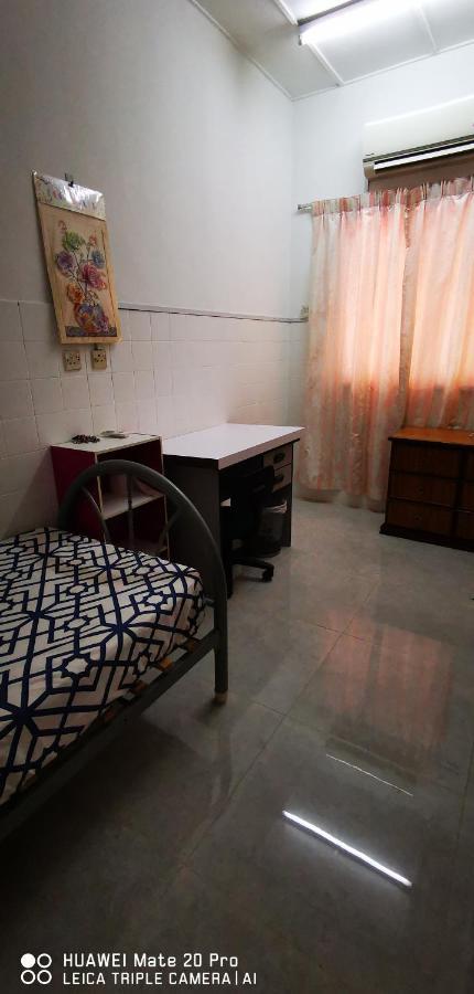 My Place Apartment Subang Jaya Esterno foto