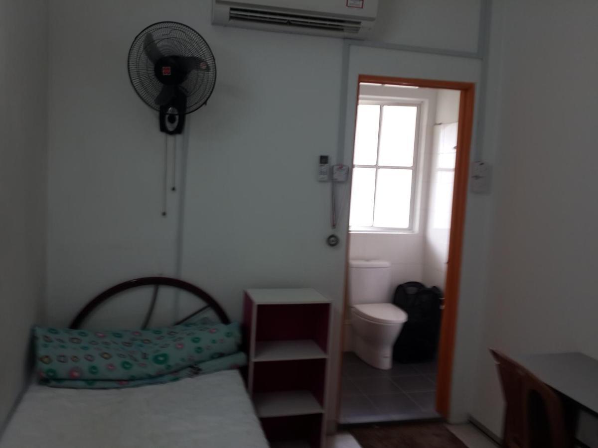 My Place Apartment Subang Jaya Esterno foto