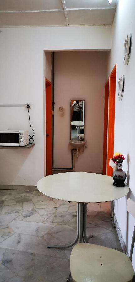 My Place Apartment Subang Jaya Esterno foto
