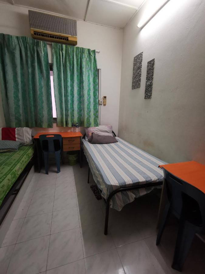 My Place Apartment Subang Jaya Esterno foto