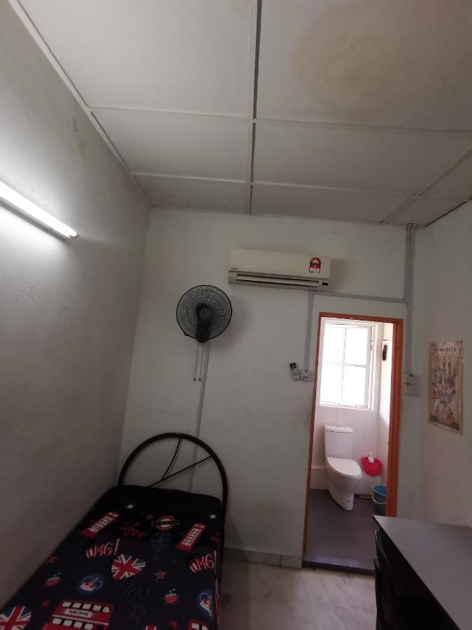My Place Apartment Subang Jaya Esterno foto