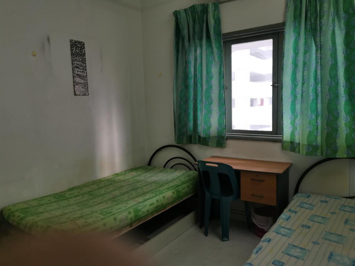 My Place Apartment Subang Jaya Esterno foto